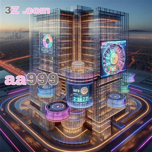 A Incrível Plataforma do aa999 que Transformará Seu Jogo