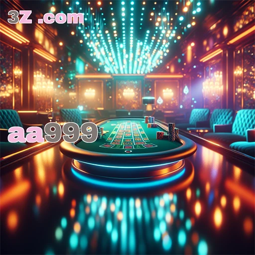 Experimente o Mundo VIP do aa999 e Transforme Seu Jogo